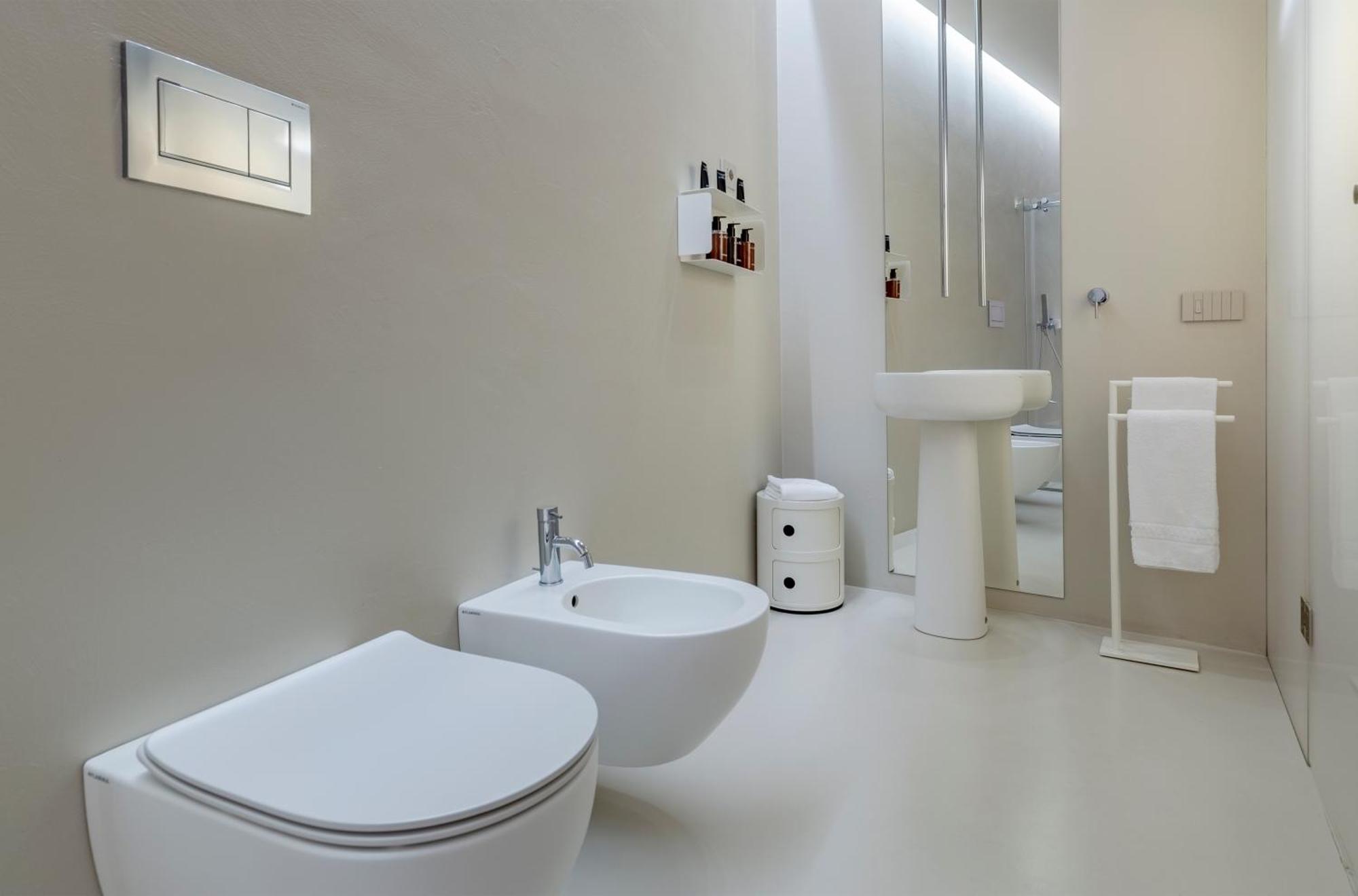 Fiveplace Design Suites & Apartments Trapani Cameră foto