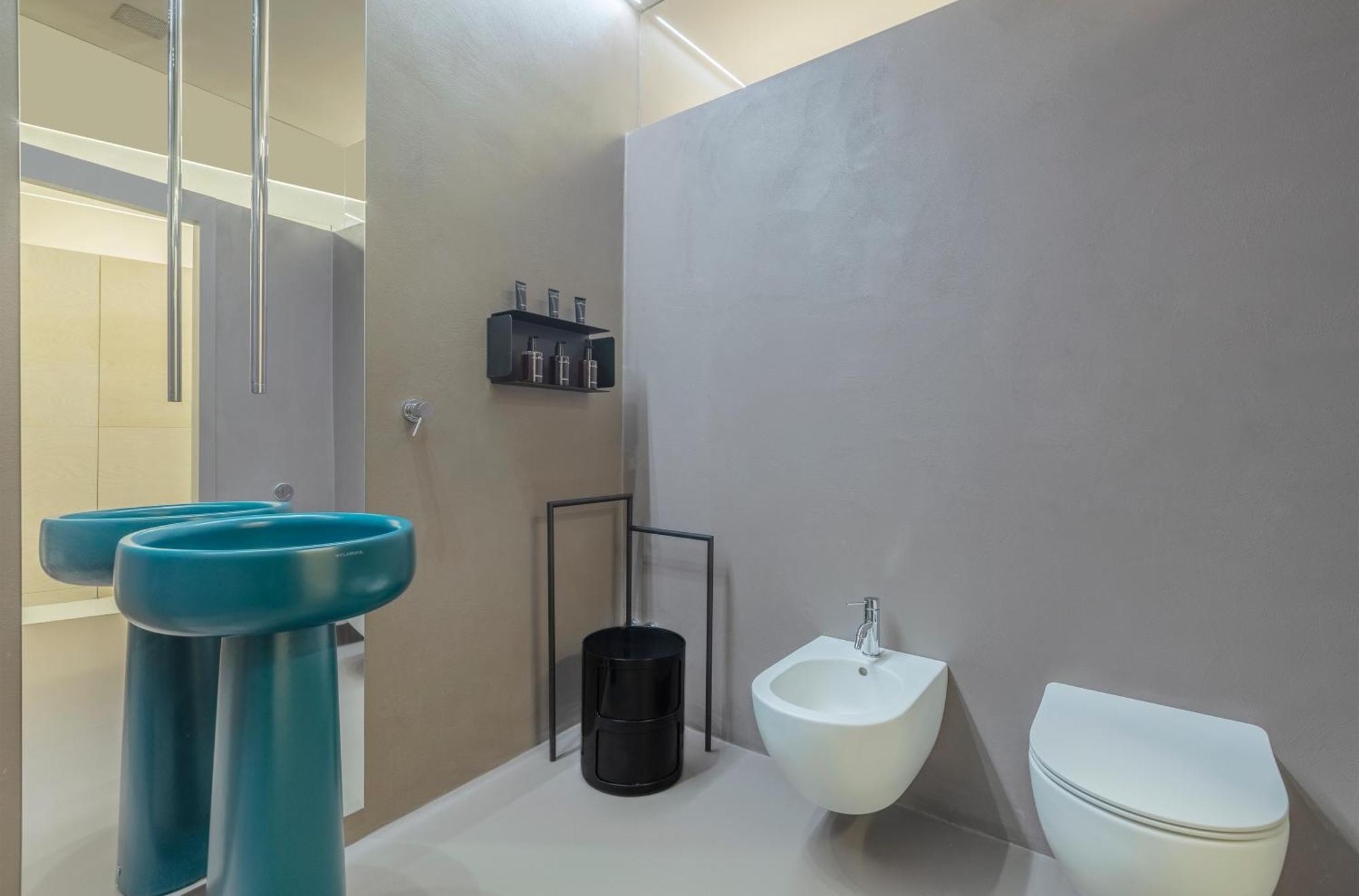 Fiveplace Design Suites & Apartments Trapani Cameră foto