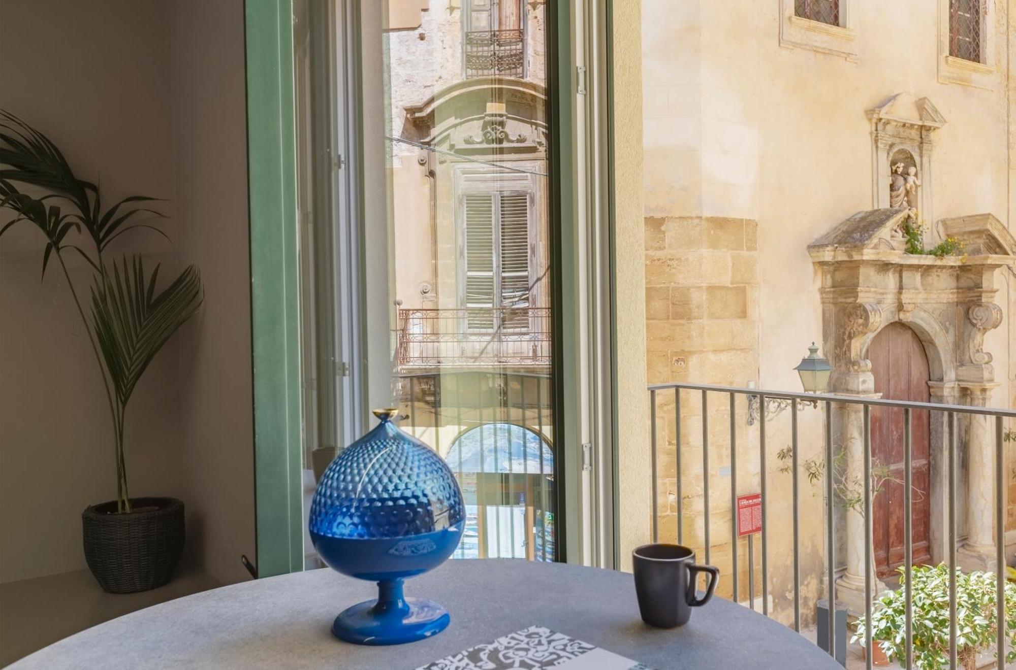Fiveplace Design Suites & Apartments Trapani Cameră foto