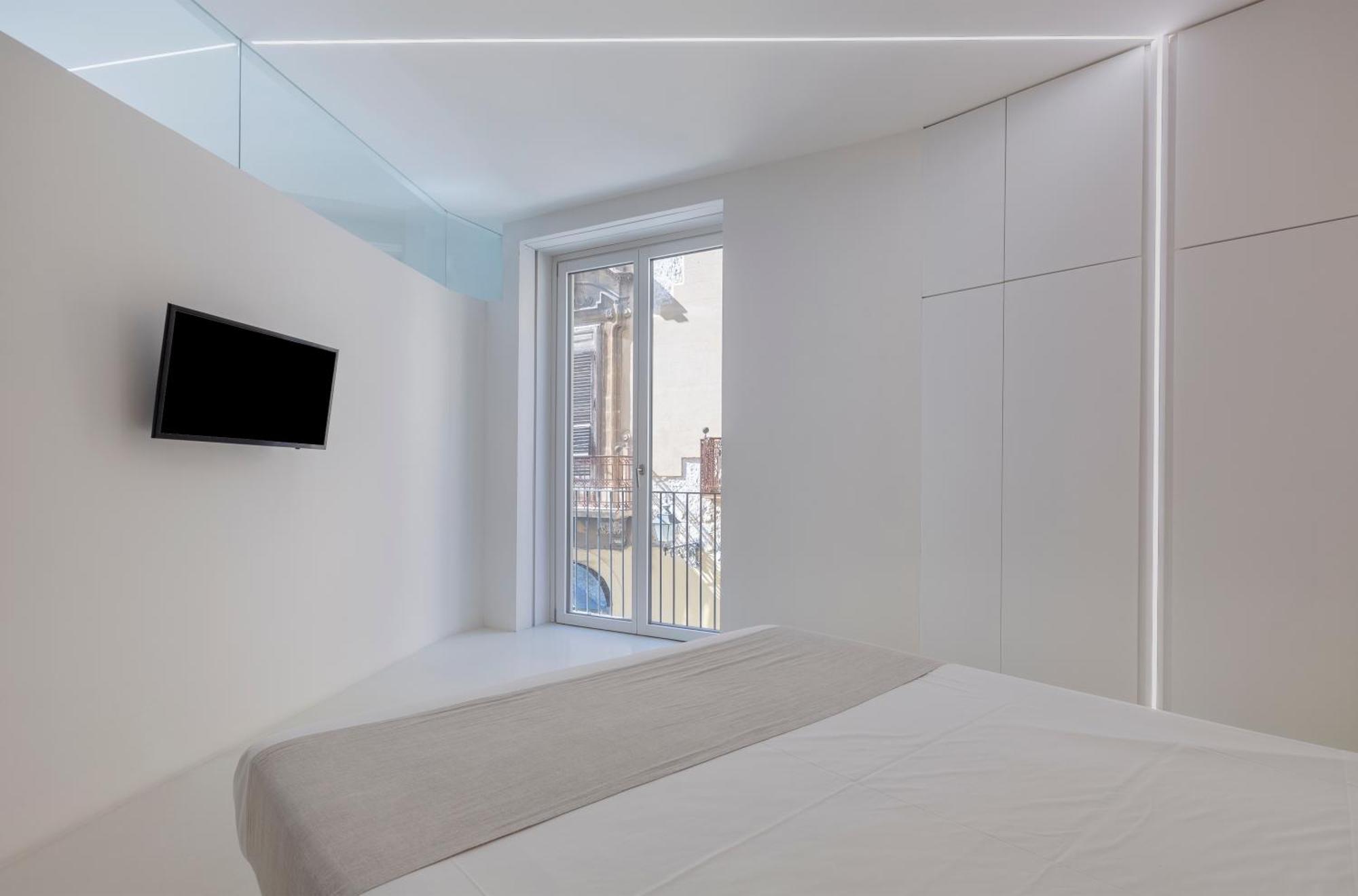 Fiveplace Design Suites & Apartments Trapani Cameră foto