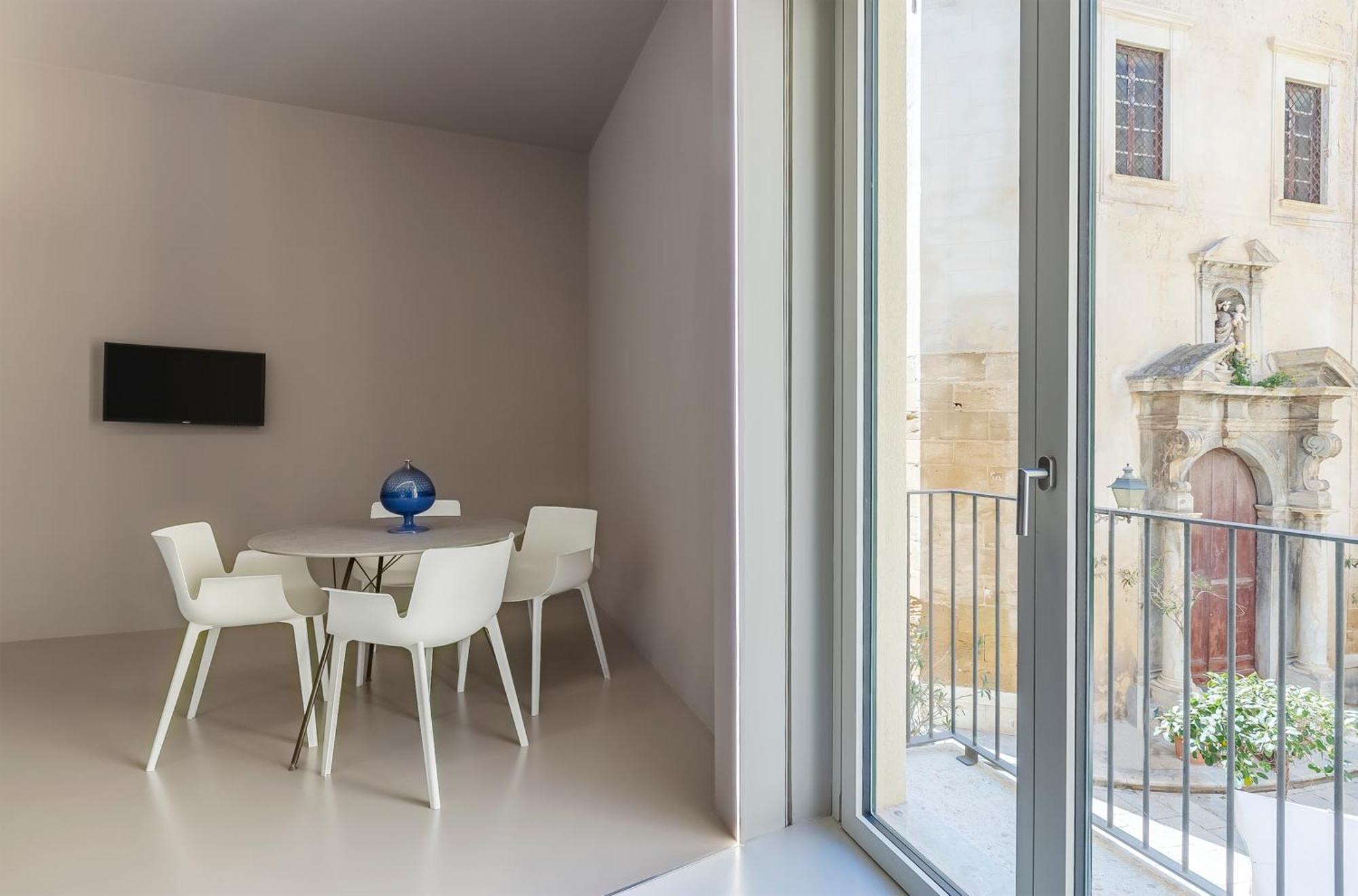 Fiveplace Design Suites & Apartments Trapani Cameră foto