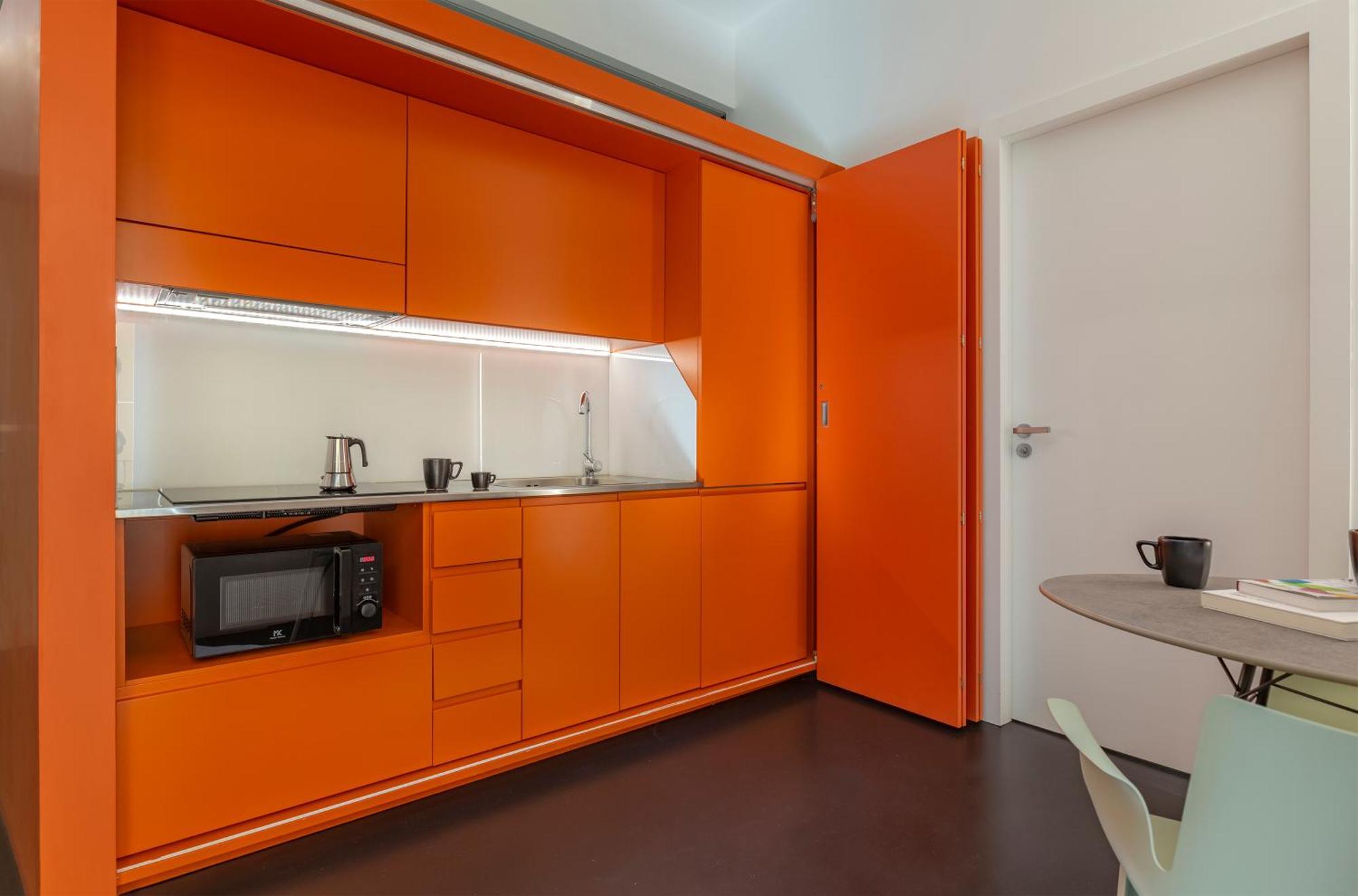 Fiveplace Design Suites & Apartments Trapani Cameră foto