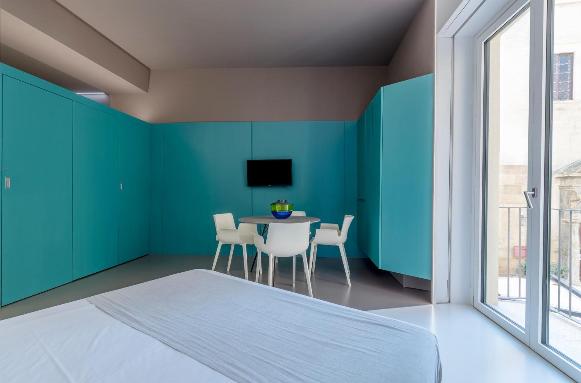 Fiveplace Design Suites & Apartments Trapani Cameră foto