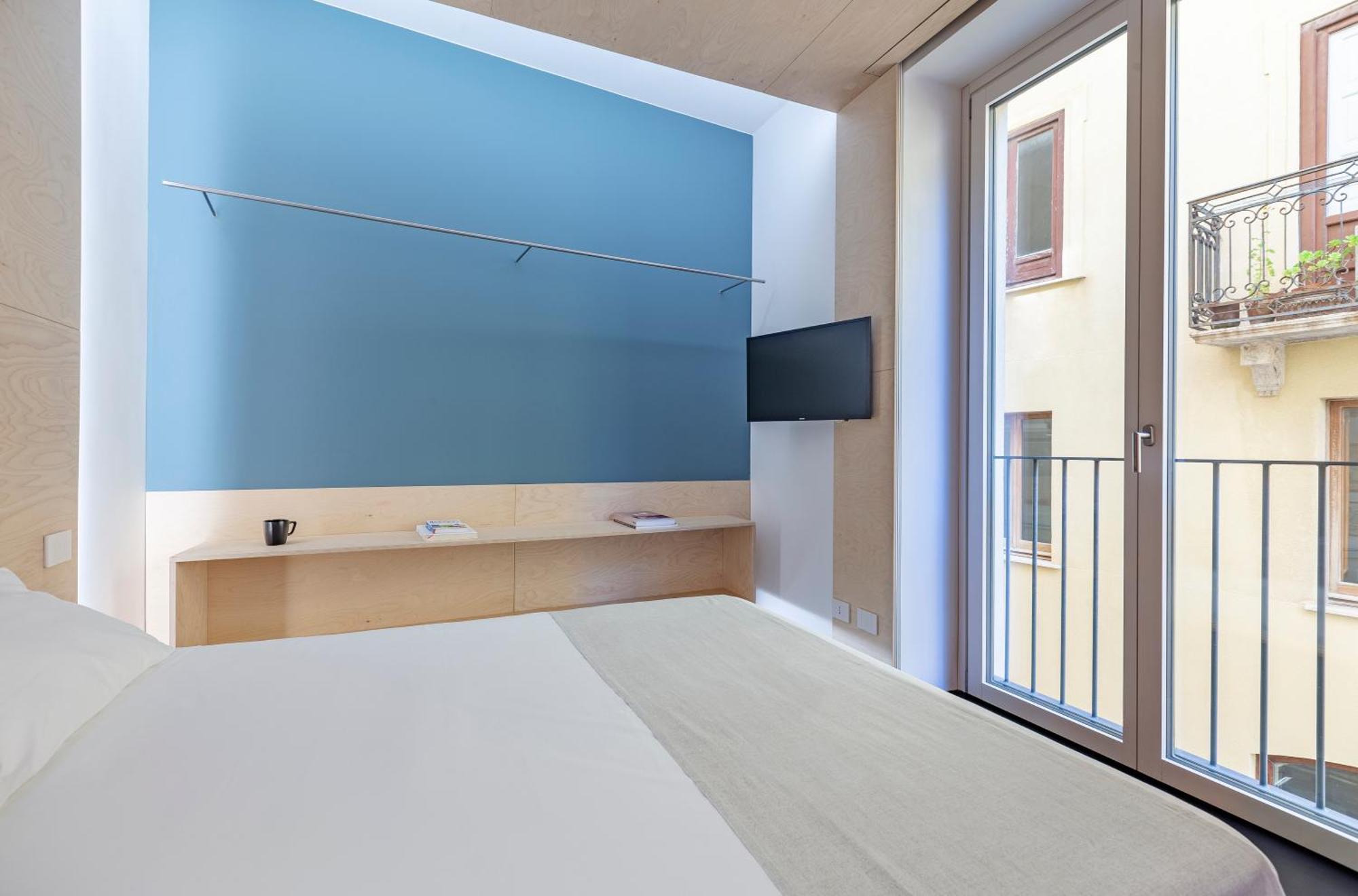 Fiveplace Design Suites & Apartments Trapani Cameră foto