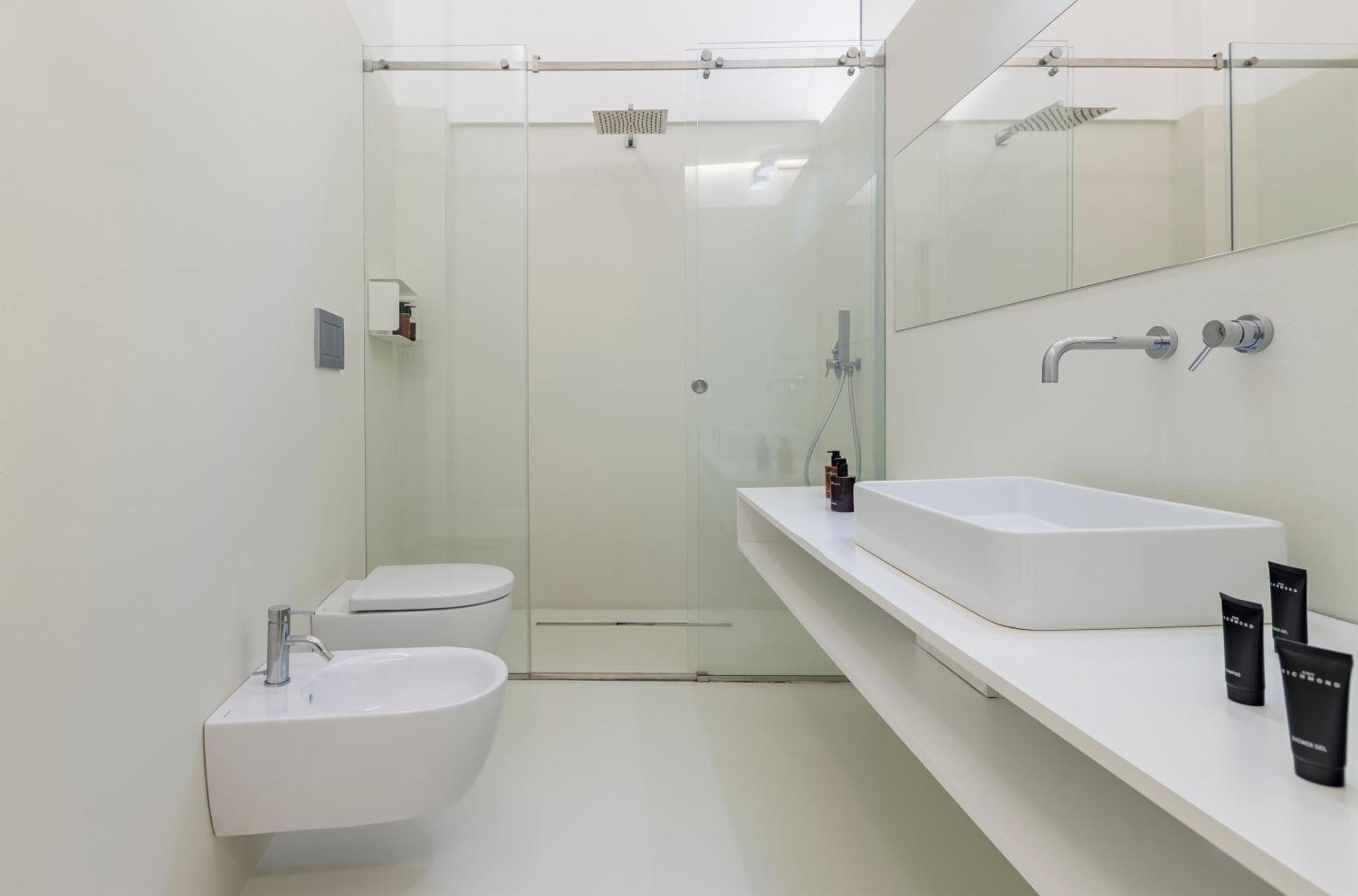 Fiveplace Design Suites & Apartments Trapani Cameră foto
