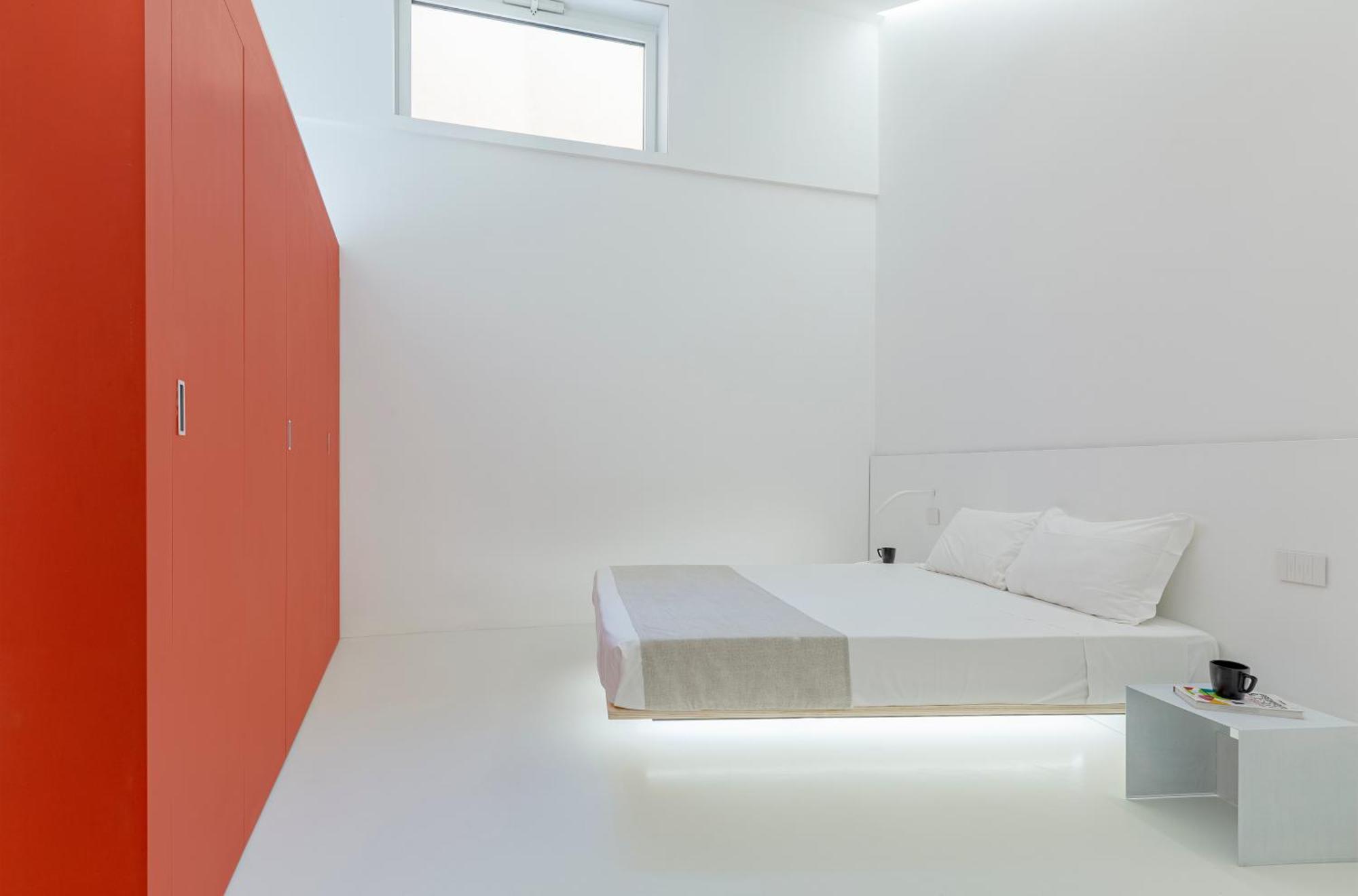 Fiveplace Design Suites & Apartments Trapani Cameră foto