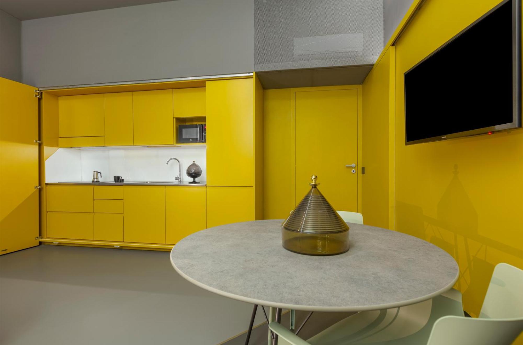 Fiveplace Design Suites & Apartments Trapani Cameră foto