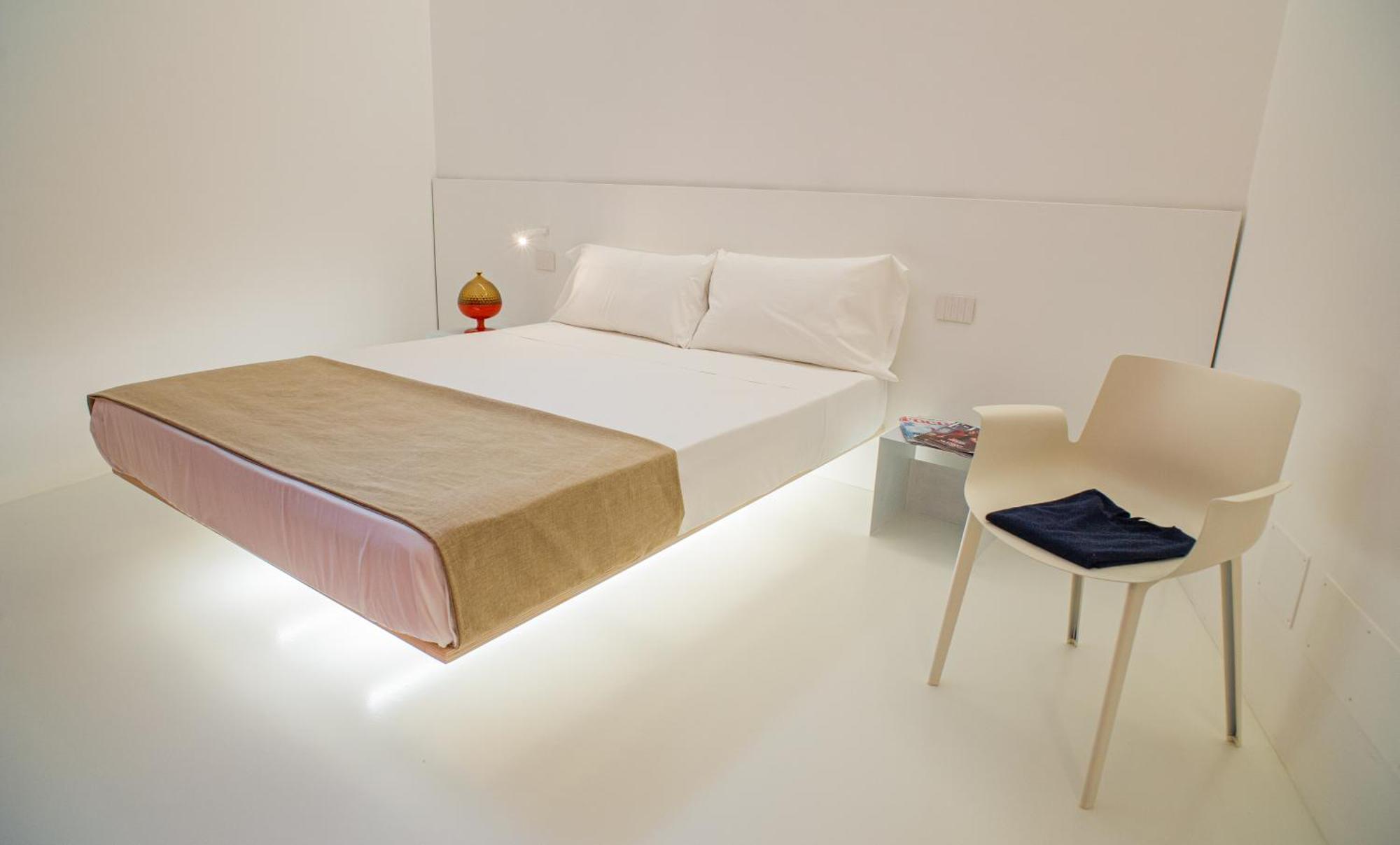 Fiveplace Design Suites & Apartments Trapani Cameră foto