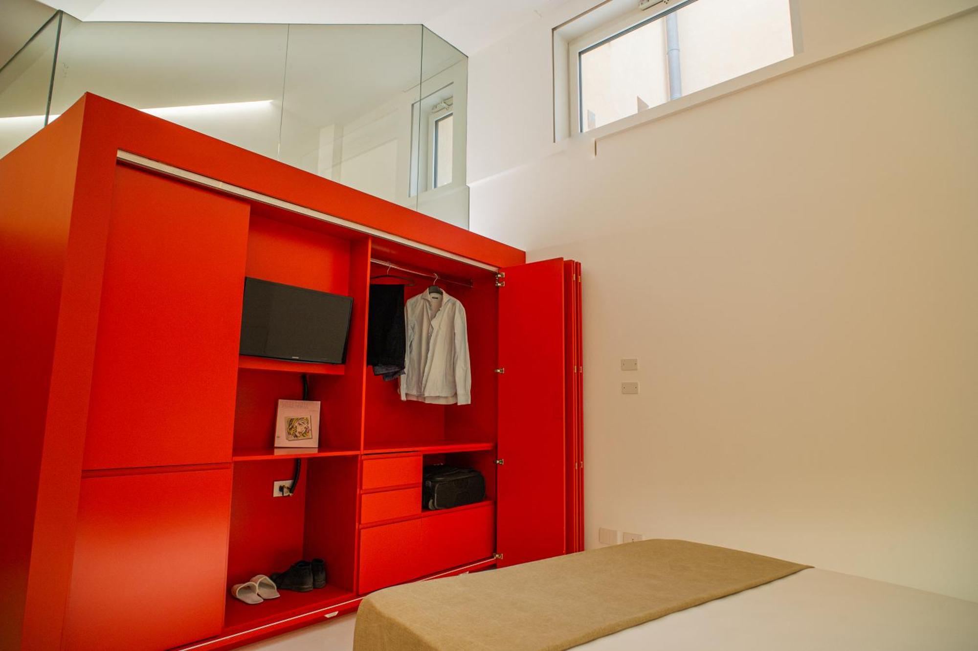 Fiveplace Design Suites & Apartments Trapani Cameră foto