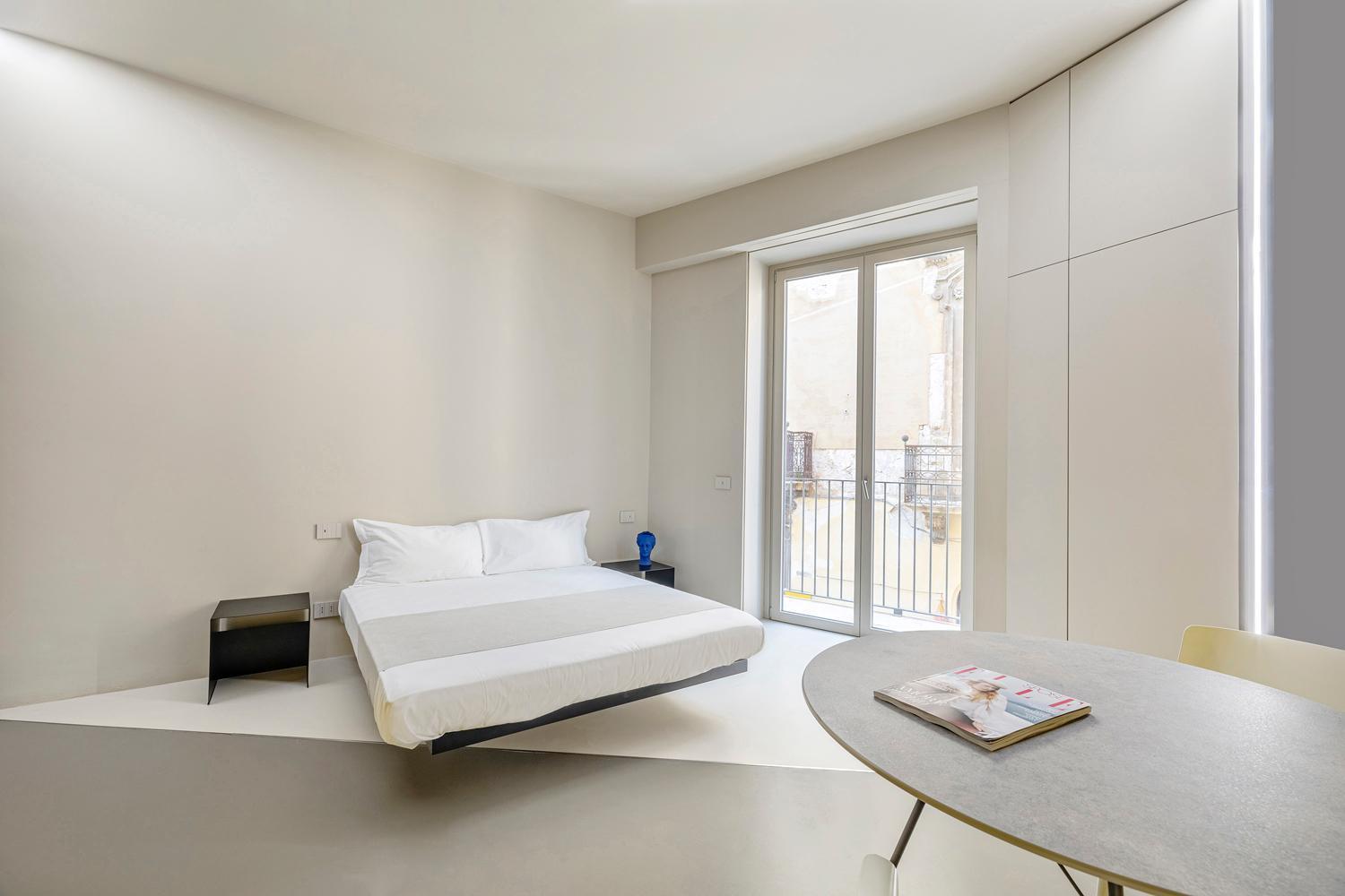Fiveplace Design Suites & Apartments Trapani Cameră foto